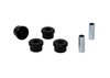 REV028.0240 Front Control Arm Bushing for 1999-2006 Land Rover Freelander - image 3