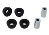 REV028.0242 Front Control Arm Bushing for 2002-2010 Lexus SC430, 1997-2005 Lexus GS300 - image 3
