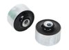 REV028.0250 Front Control Arm Bushing Fits Select Acura TSX, Honda Accord Crosstour, Honda Crosstour, Honda Accord - image 3