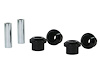 REV028.0254 Suspension Control Arm Bushing Kit Fits Select Lexus - image 1