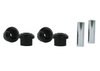 REV028.0254 Suspension Control Arm Bushing Kit Fits Select Lexus - image 2