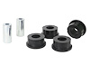REV028.0260 Suspension Control Arm Bushing Kit Fits Select Jeep Grand Cherokee - image 1