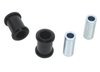 REV028.0264 Front lower inner front bushing for 2012-2019 Toyota Prius C, 2007-2018 Toyota Yaris, 2008-2014 Scion xD - image 3
