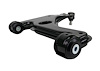 REV029.0046 Front Control Arm Fits Select Chevy HHR, Pontiac G5, Saturn Ion, Saturn Astra - image 1