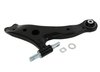 REV029.0112 Front Control Arm for 2001-2007 Toyota Highlander, 2007-2011 Toyota Camry - image 3