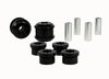 REV029.0178 Front Control Arm Bushing for 2002-2004 Acura RSX, 2001-2004 Honda Civic - image 2