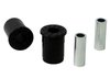 REV029.0180 Front Control Arm Bushing Kit Fits Select Ford Fairlane, Ford Granada, Ford Maverick, Ford Mustang, Ford Ranchero - image 3