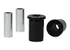 REV029.0182 Front Control Arm Bushing Kit for 1977-1980 Ford Granada, 1978-1980 Mercury Monarch - image 1