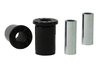 REV029.0182 Front Control Arm Bushing Kit for 1977-1980 Ford Granada, 1978-1980 Mercury Monarch - image 2