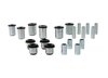REV029.0184 Front Control Arm Bushing Fits Select Buick Skylark, Buick Special, Chevy Chevelle, Chevy El Camino, Chevy Malibu - image 2