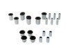 REV029.0184 Front Control Arm Bushing Fits Select Buick Skylark, Buick Special, Chevy Chevelle, Chevy El Camino, Chevy Malibu - image 3
