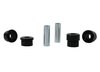 REV029.0186 Front Control Arm Bushing Kit for 1968-1973 Nissan 510 - image 2
