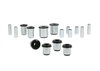 REV029.0192 Front Control Arm Bushing Kit Fits Select Chevy Chevelle, Chevy Bel Air, Chevy Camaro, Chevy Caprice, Chevy El - image 2