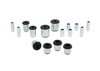 REV029.0192 Front Control Arm Bushing Kit Fits Select Chevy Chevelle, Chevy Bel Air, Chevy Camaro, Chevy Caprice, Chevy El - image 3