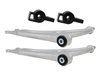 REV029.0194 Front Control Arm Fits Select Audi A3, Volkswagen Golf R, Volkswagen Eos, Volkswagen R32, Volkswagen Tiguan - image 2
