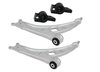 REV029.0194 Front Control Arm Fits Select Audi A3, Volkswagen Golf R, Volkswagen Eos, Volkswagen R32, Volkswagen Tiguan - image 3