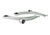 REV029.0200 Front Control Arm Fits Select Audi A3 Quattro, Audi TTS Quattro, Audi TT RS Quattro, Audi A3, Audi S3, Audi TT - image 2