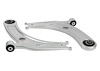 REV029.0210 Front Control Arm Fits Select Audi A3 Quattro, Audi TTS Quattro, Audi TT RS Quattro, Audi A3, Audi S3, Audi TT - image 1