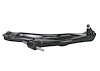 REV029.0228 Front Left Complete Control Arm for 2017-2019 Nissan Rogue Sport, 2014-2019 Nissan Rogue - image 1