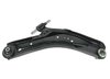 REV029.0228 Front Left Complete Control Arm for 2017-2019 Nissan Rogue Sport, 2014-2019 Nissan Rogue - image 3