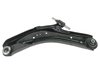 REV029.0230 Front Right Compete Control Arm for 2017-2019 Nissan Rogue Sport, 2014-2019 Nissan Rogue - image 3
