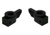 REV030.0002 Front Control Arm Bushing Fits Select Audi Q3, Audi A3 Quattro, Audi TTS Quattro, Audi TT RS Quattro, Audi A3, Audi - image 3