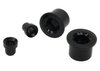 REV030.0004 Front Control Arm Bushing Fits Select Audi Q3, Audi A3 Quattro, Audi Q3 Quattro, Audi TTS Quattro, Audi TT RS - image 3