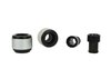 REV030.0010 Front Control Arm Bushing for 2001-2006 BMW M3 - image 2