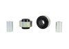 REV030.0014 Front Control Arm Bushing Fits Select Audi TT, Audi TT Quattro, Volkswagen R32, Volkswagen Beetle, Volkswagen - image 2