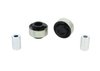 REV030.0014 Front Control Arm Bushing Fits Select Audi TT, Audi TT Quattro, Volkswagen R32, Volkswagen Beetle, Volkswagen - image 3