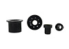 REV030.0016 Front Control Arm Bushing Fits Select Audi Q3, Audi A3, Audi TT, Volkswagen Golf R, Volkswagen Eos, Volkswagen R32 - image 1