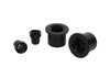 REV030.0016 Front Control Arm Bushing Fits Select Audi Q3, Audi A3, Audi TT, Volkswagen Golf R, Volkswagen Eos, Volkswagen R32 - image 3