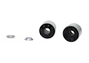 REV030.0018 Front Control Arm Bushing for 2000-2007 Ford Focus - image 1