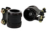 REV030.0020 Front Control Arm Bushing Fits Select Volvo C70, Volvo S40, Volvo V50, Volvo C30, Ford Escape, Ford Focus, Mazda 3 - image 1