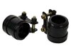 REV030.0020 Front Control Arm Bushing Fits Select Volvo C70, Volvo S40, Volvo V50, Volvo C30, Ford Escape, Ford Focus, Mazda 3 - image 3