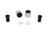 REV030.0026 Front Control Arm Bushing Fits Select Volvo C70, Volvo S40, Volvo V50, Volvo C30, Ford Escape, Ford Focus, Mazda 3 - image 3