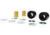 REV030.0034 Front Control Arm Bushing Kit for 1999-2011 Saab 9-5 - image 1