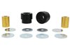 REV030.0034 Front Control Arm Bushing Kit for 1999-2011 Saab 9-5 - image 2