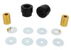REV030.0034 Front Control Arm Bushing Kit for 1999-2011 Saab 9-5 - image 3