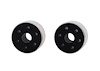 REV030.0036 Radius Arm Bushing Kit, Front Fits Select BMW 318i, BMW 318is, BMW 318ti, BMW 323i, BMW 323is, BMW 325, BMW 325e - image 1