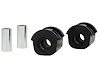 REV030.0040 Front Control Arm Bushing Kit for 1995-1999 Hyundai Accent - image 1