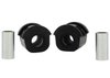 REV030.0040 Front Control Arm Bushing Kit for 1995-1999 Hyundai Accent - image 2