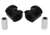 REV030.0040 Front Control Arm Bushing Kit for 1995-1999 Hyundai Accent - image 3