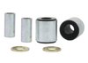 REV030.0048 Front Control Arm Bushing Kit for 1993-1998 Hyundai Sonata, 1997-2000 Hyundai Tiburon - image 2