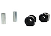 REV030.0054 Front Control Arm Bushing for 1986-1989 Toyota Celica, 1991-1997 Toyota Previa - image 1