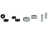 REV030.0056 Front Control Arm Bushing for 2001-2006 Hyundai Santa Fe - image 2