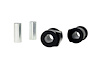 REV030.0104 Front Control Arm Bushing for 1991-1994 Mercury Capri, 1988-1989 Mercury Tracer, 1986-1989 Mazda 323 - image 1