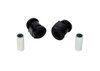 REV030.0104 Front Control Arm Bushing for 1991-1994 Mercury Capri, 1988-1989 Mercury Tracer, 1986-1989 Mazda 323 - image 3