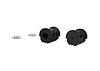 REV030.0112 Front Control Arm Bushing Kit for 1987-1990 Nissan Pulsar NX, 1987-1990 Nissan Sentra - image 1