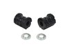 REV030.0112 Front Control Arm Bushing Kit for 1987-1990 Nissan Pulsar NX, 1987-1990 Nissan Sentra - image 3